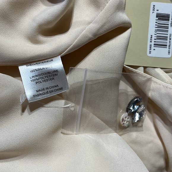 Haute hippie long sleeve top - Picture 5 of 6